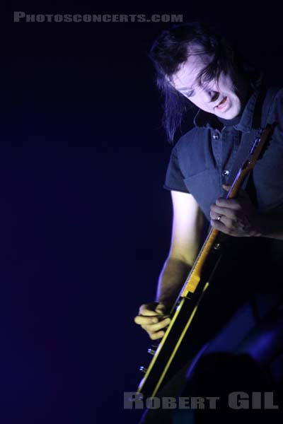 NINE INCH NAILS - 2013-08-24 - SAINT CLOUD - Domaine National - Grande Scene - 